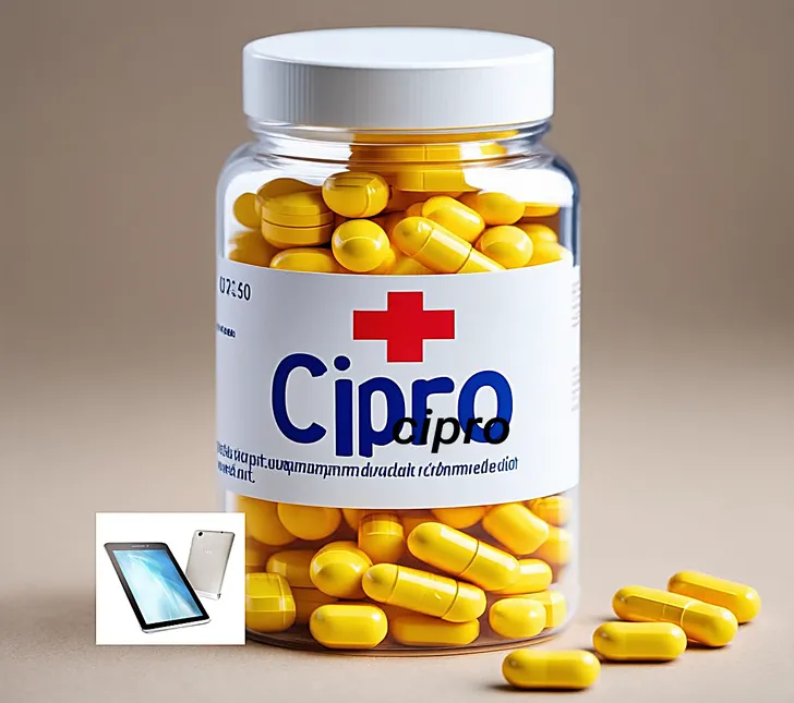 Cipro 2